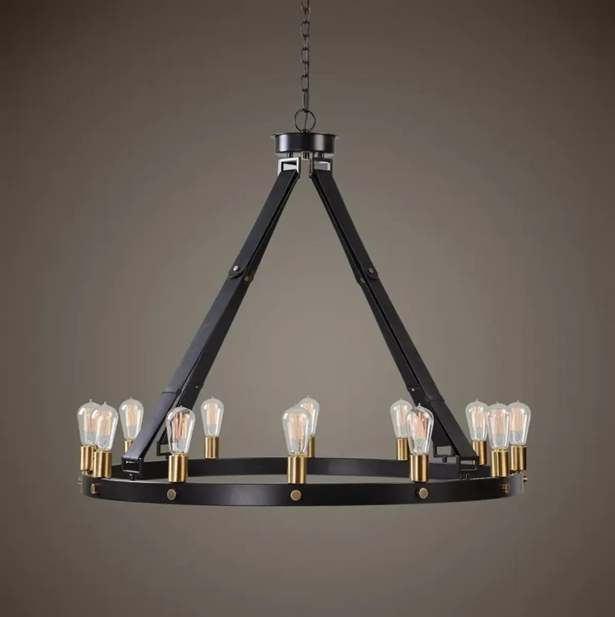 Marlow Chandelier