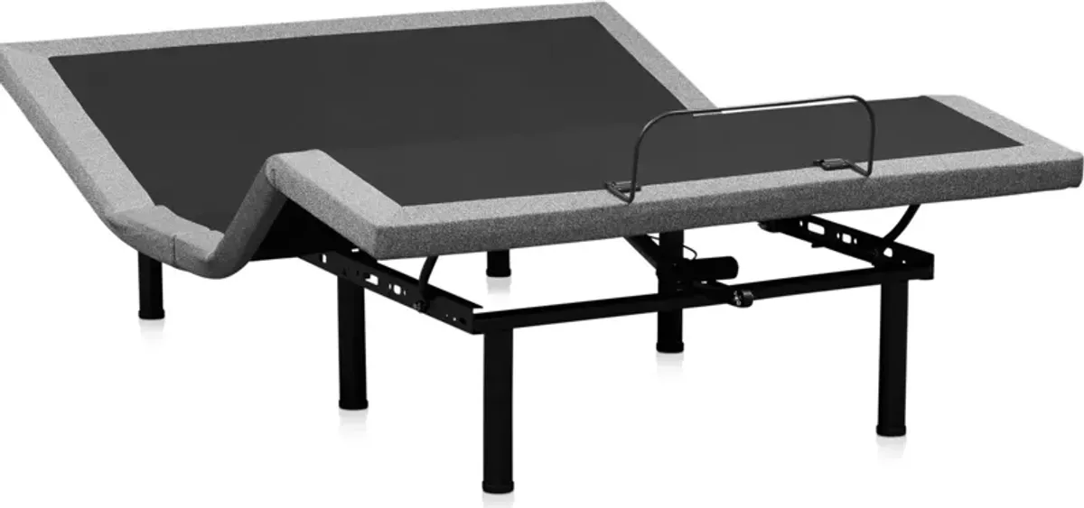 SleepFunction 2.0 California King Adjustable Base