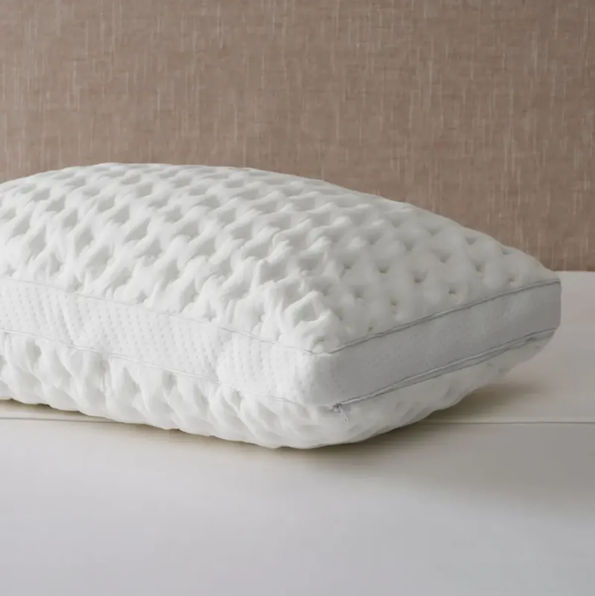 Dream Back Sleeper Bamboo Pillow