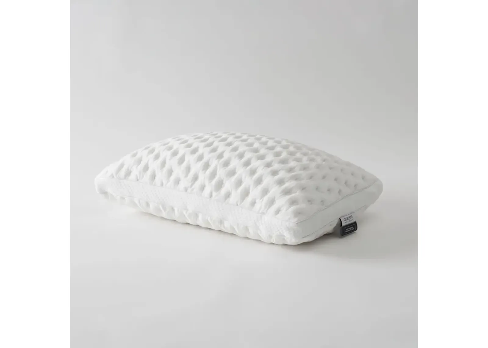 Dream Back Sleeper Bamboo Pillow