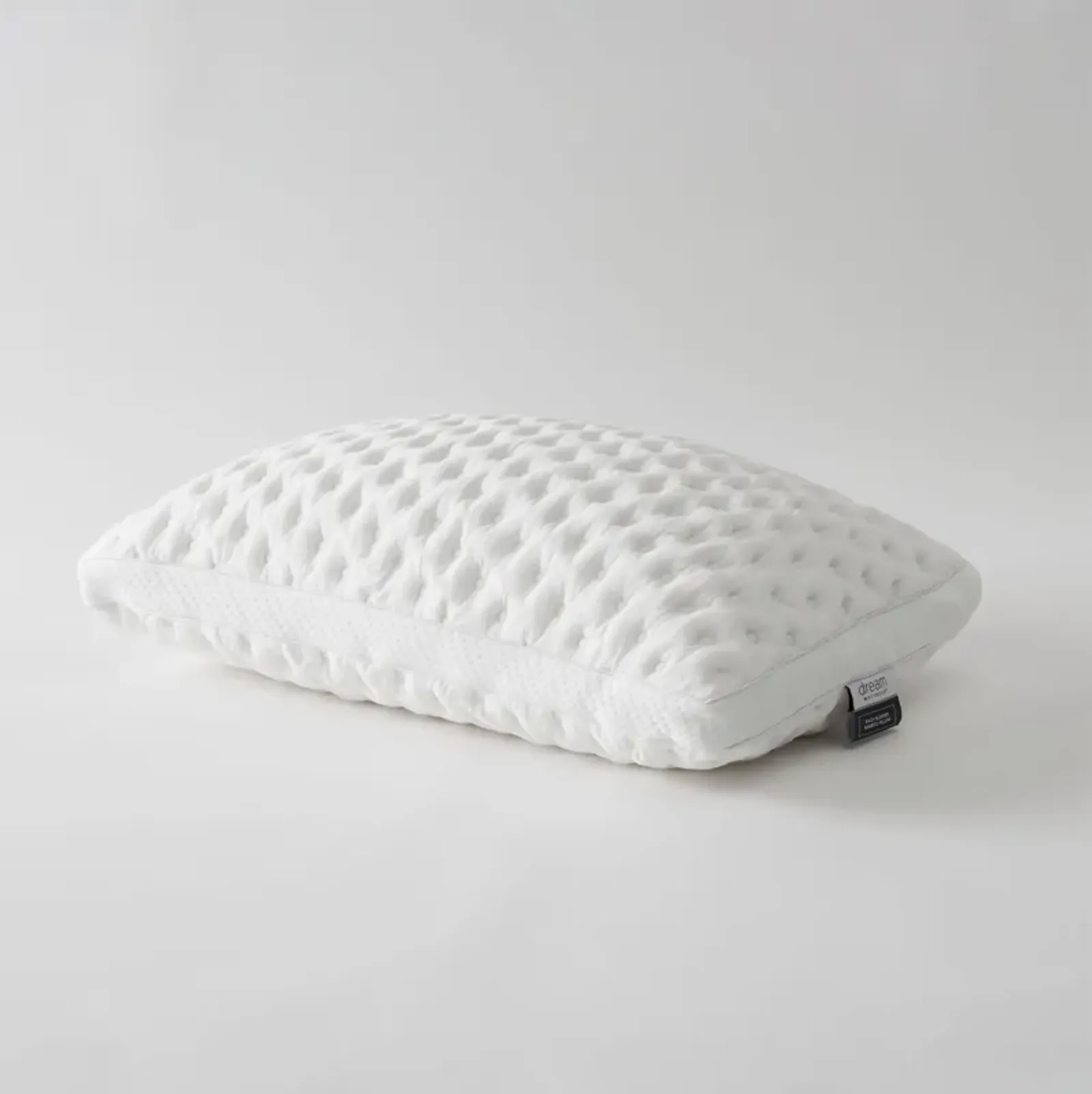 Dream Back Sleeper Bamboo Pillow