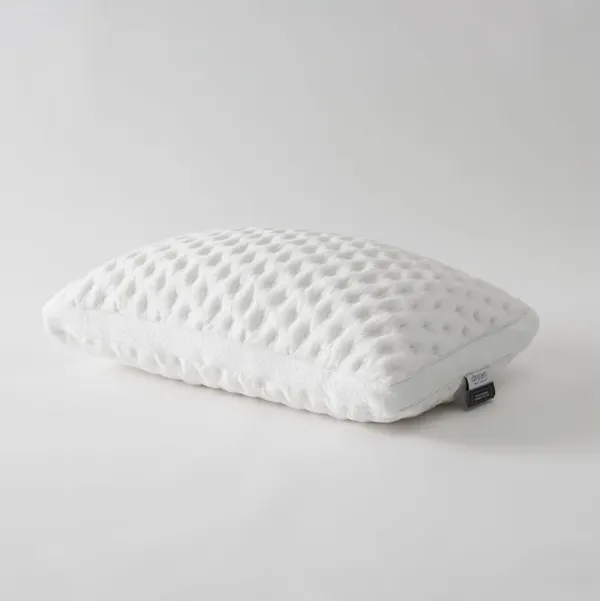 Dream Back Sleeper Bamboo Pillow