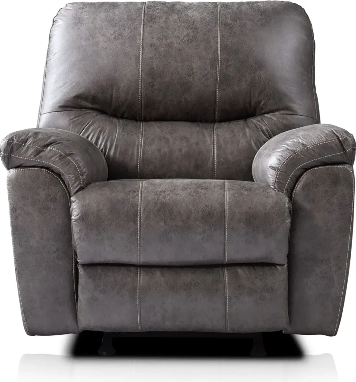 Bennett Manual Recliner