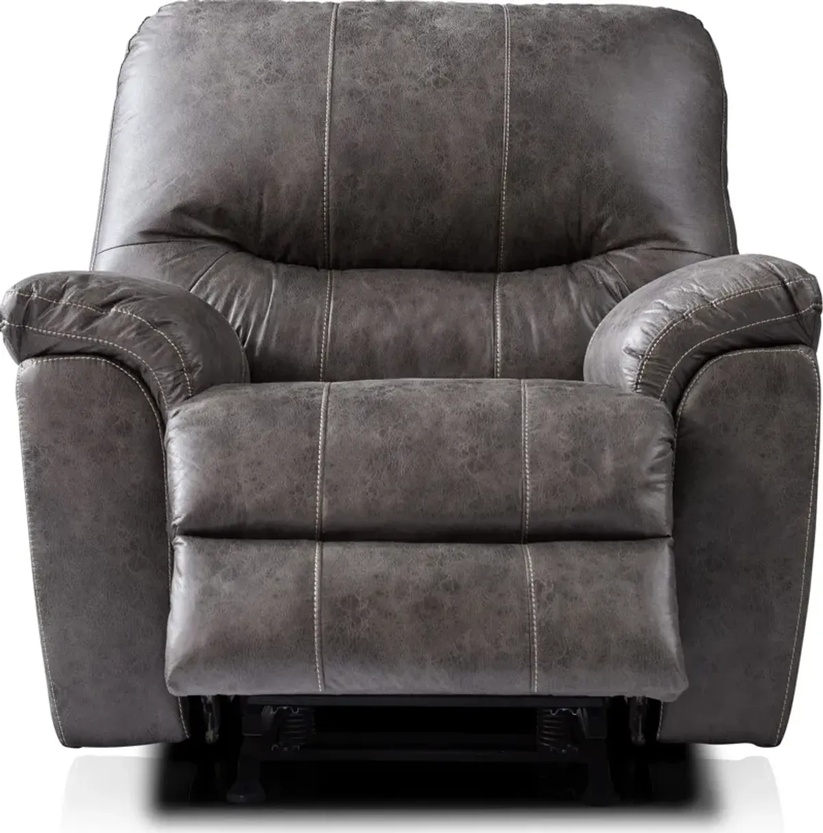 Bennett Manual Recliner