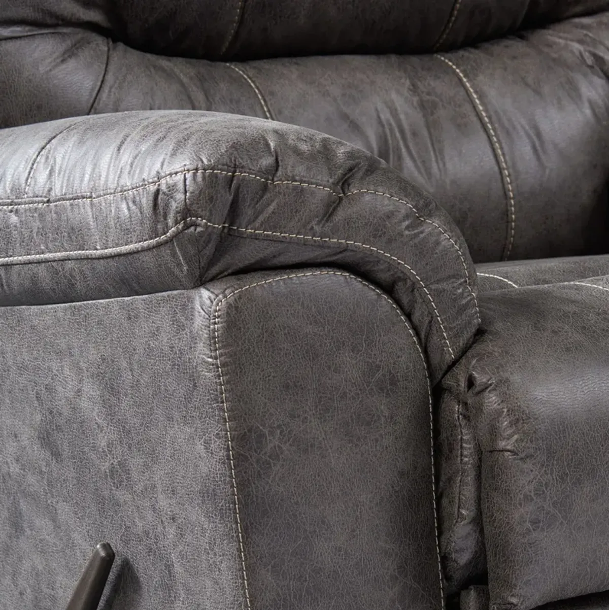 Bennett Manual Recliner