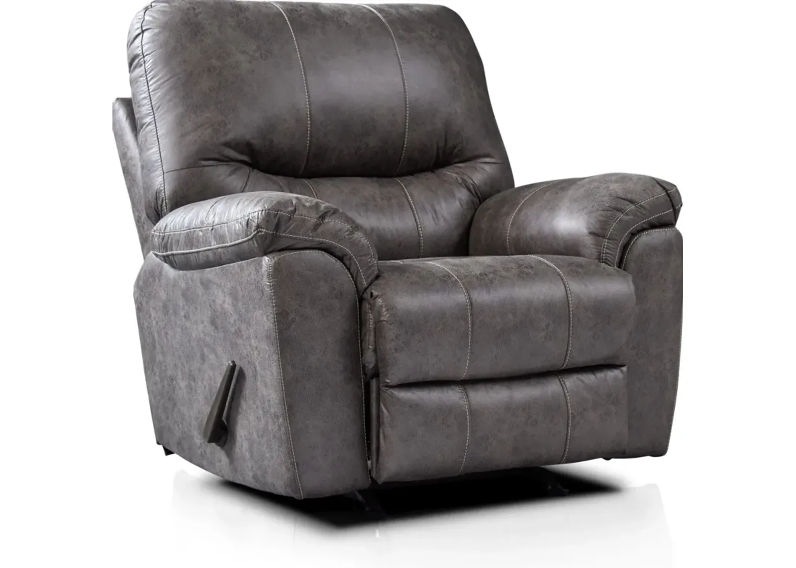 Bennett Manual Recliner