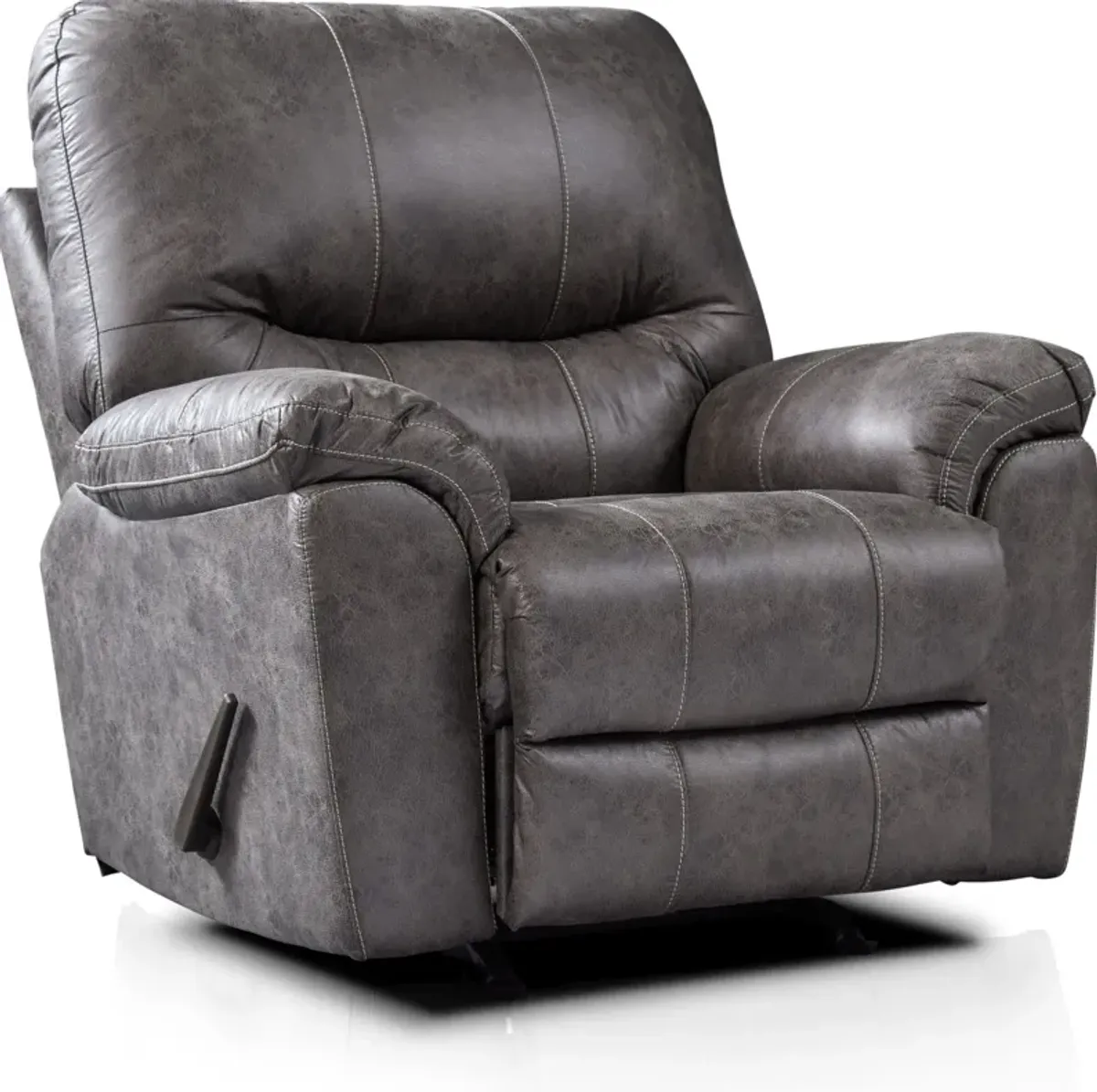 Bennett Manual Recliner