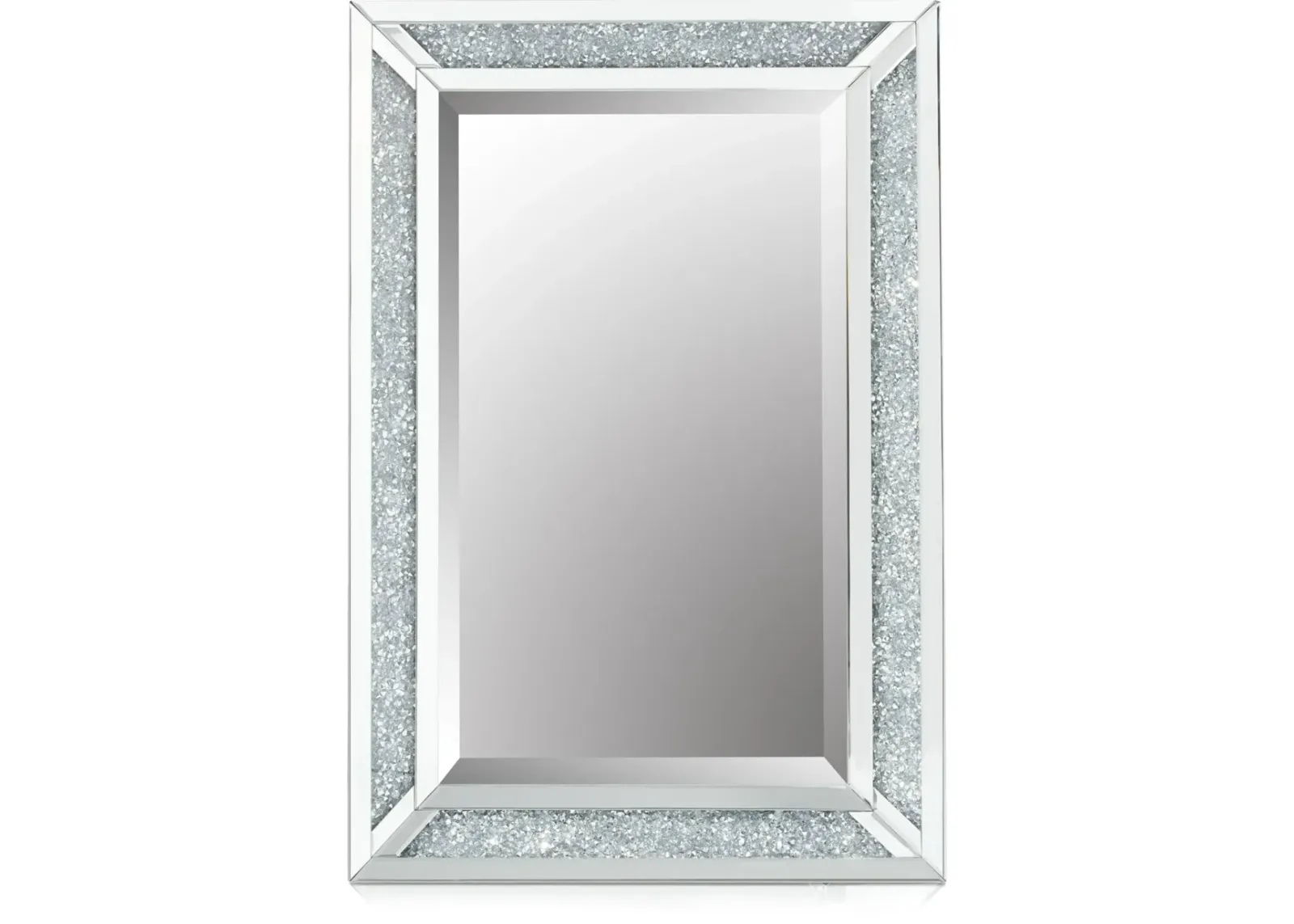 Gigi 47'' x 32'' Wall Mirror