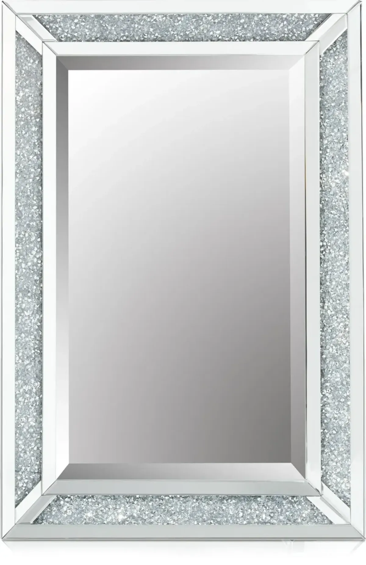 Gigi 47'' x 32'' Wall Mirror