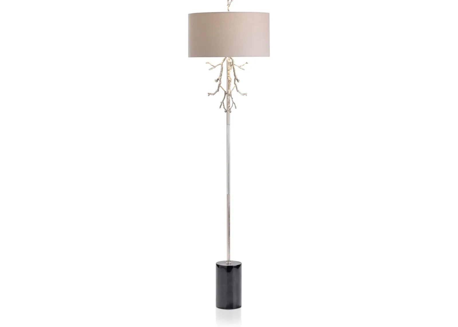 Branches 69'' Floor Lamp