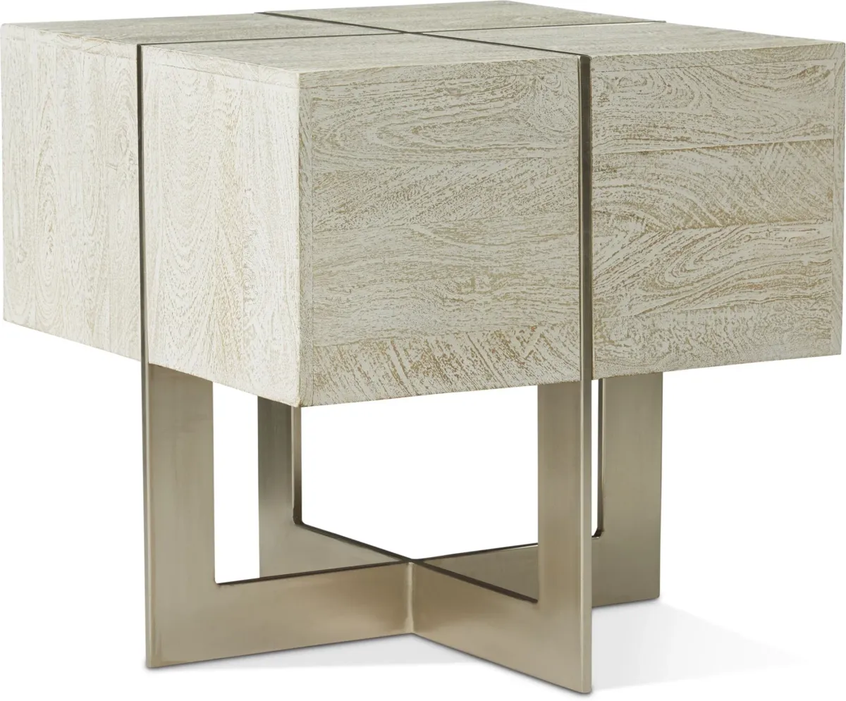 Odessa End Table