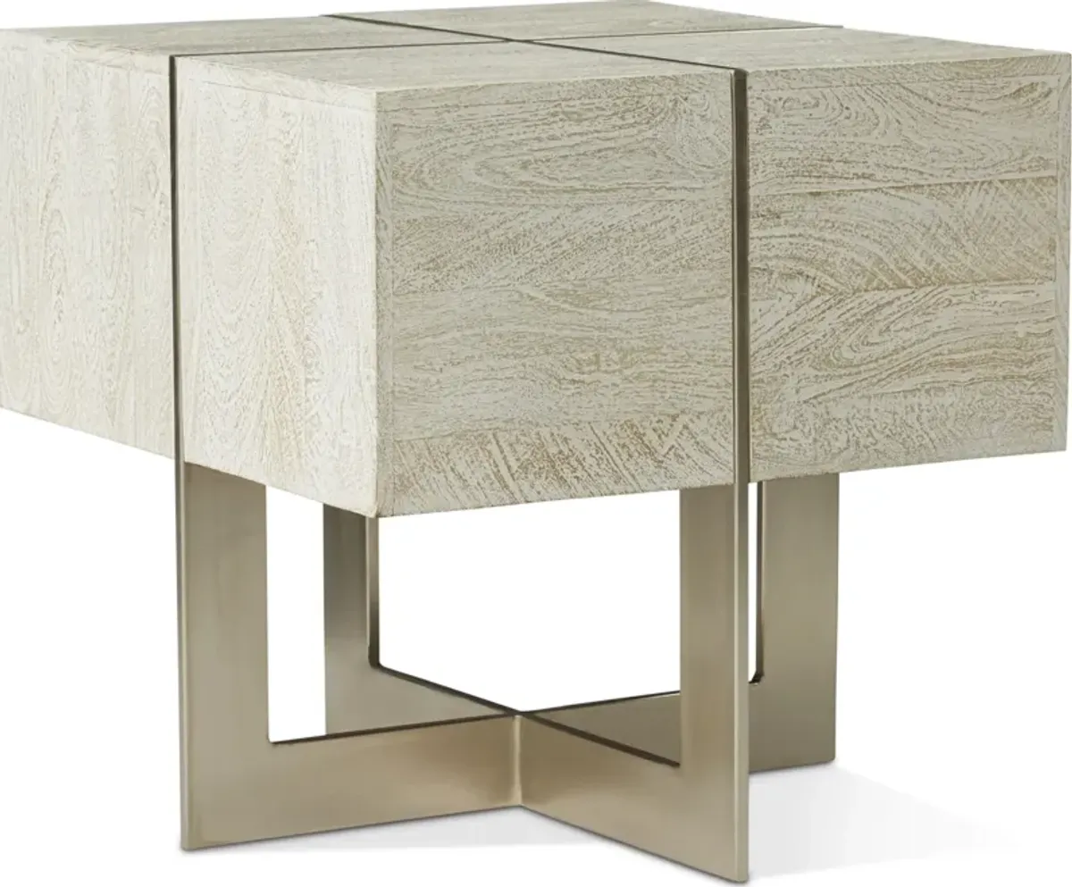 Odessa End Table