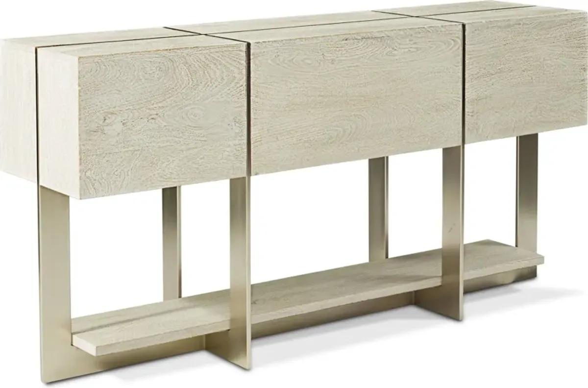 Odessa Console Table