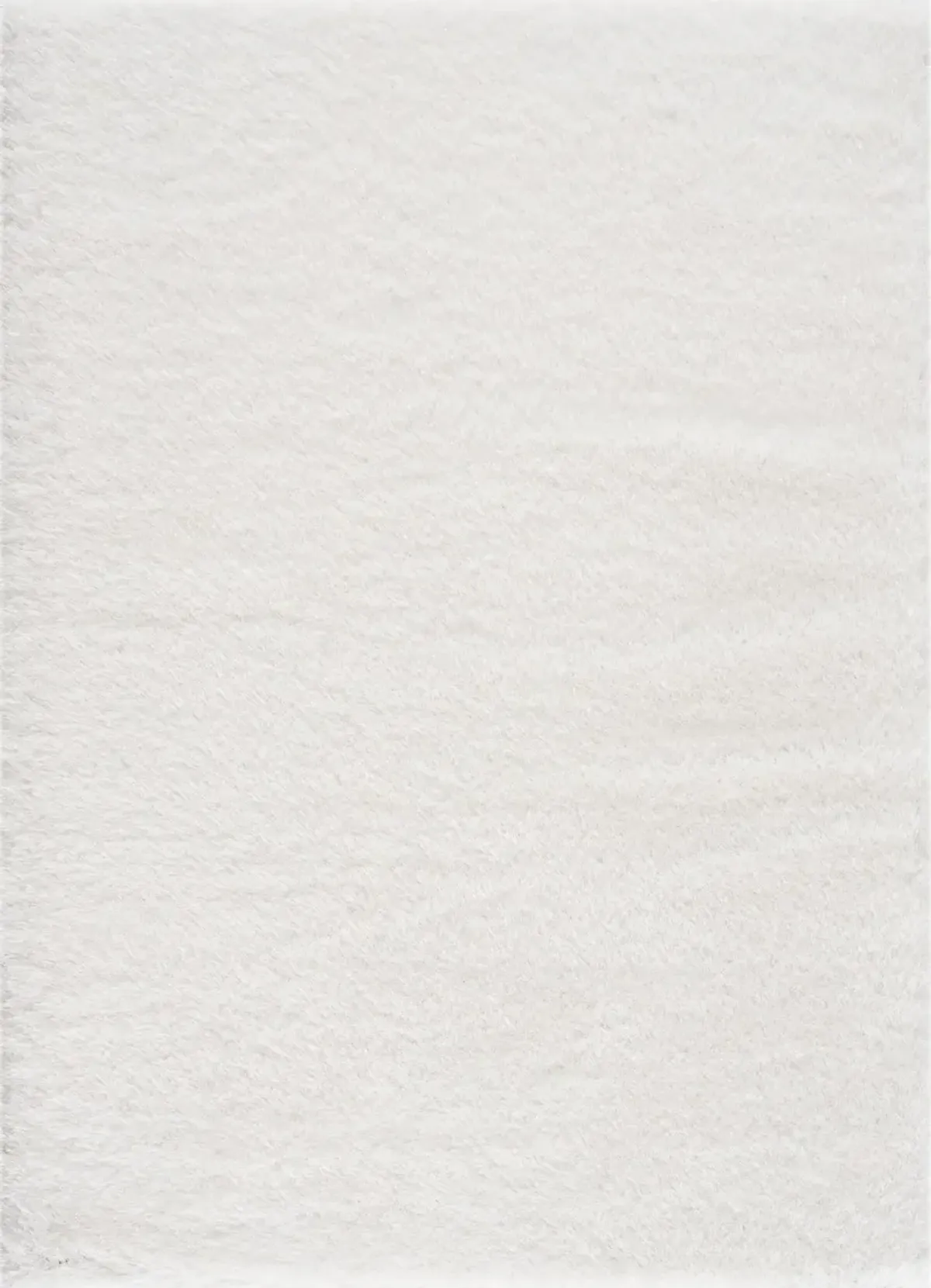 Zanca 5' x 7' Area Rug - White