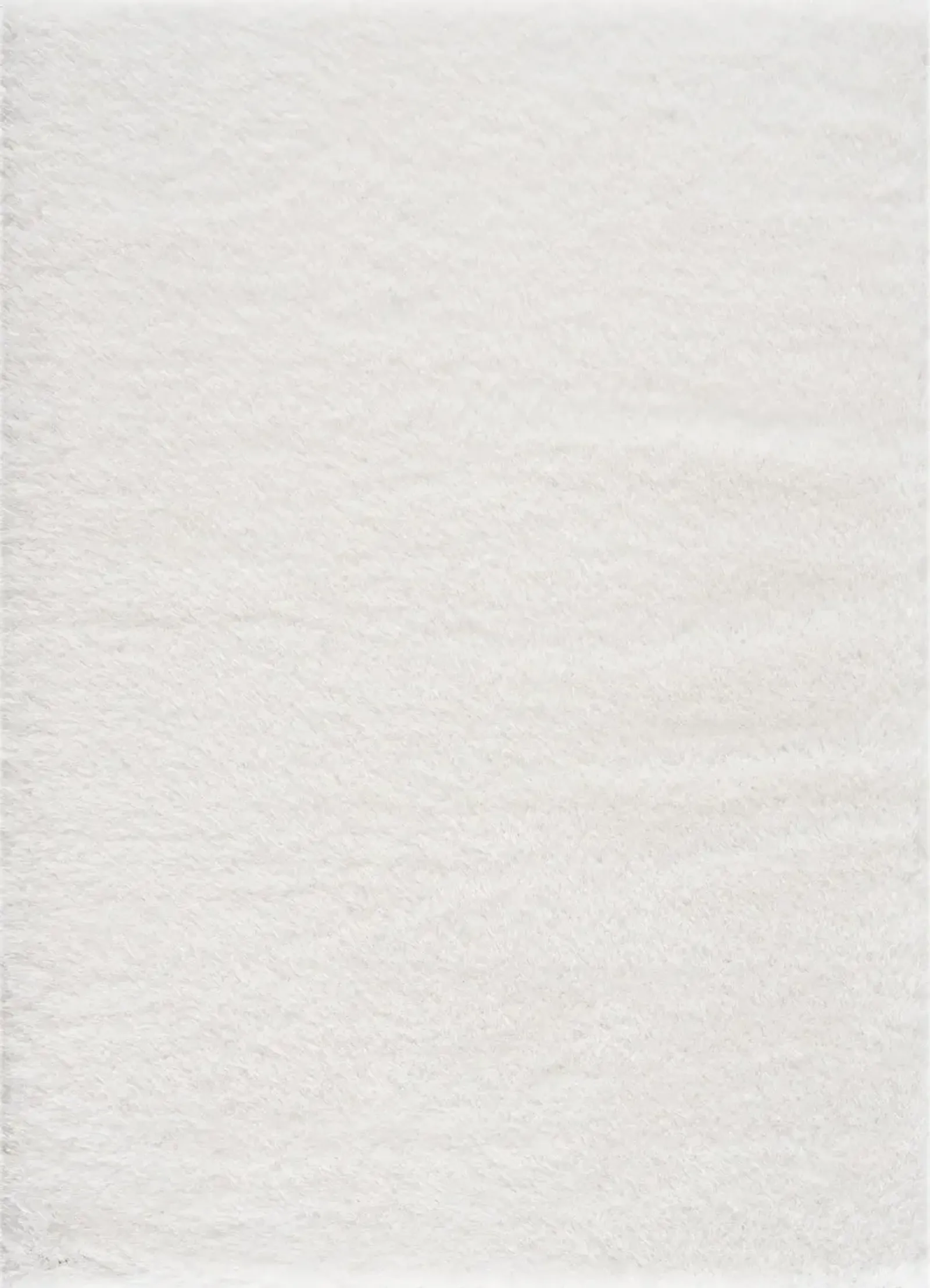 Zanca 8' x 10' Area Rug - White