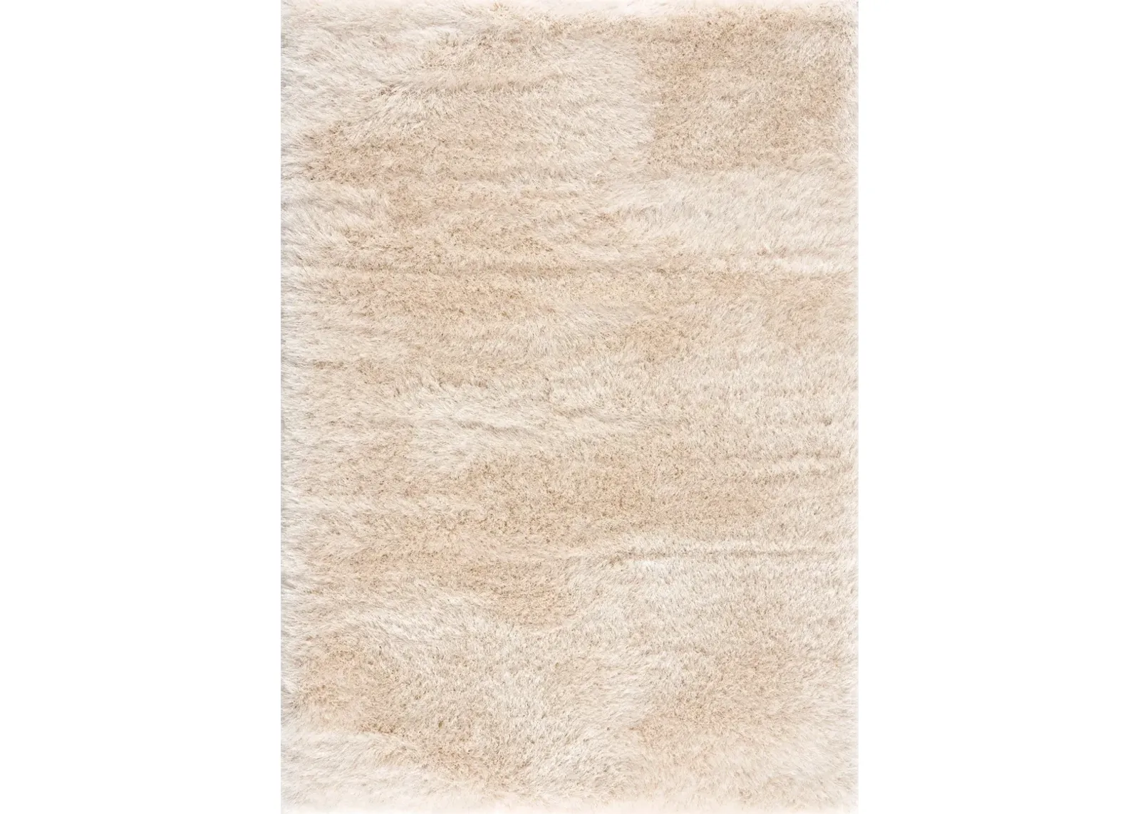 Zanca 5' x 7' Area Rug - Beige