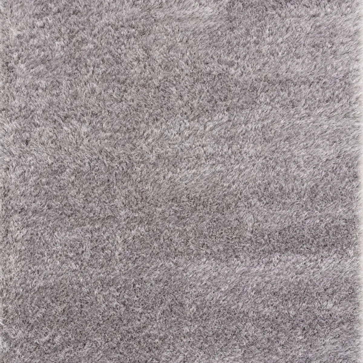 Glitz 5' x 8' Area Rug - Light Gray