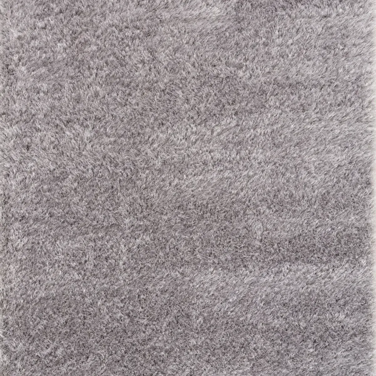 Glitz 5' x 8' Area Rug - Light Gray