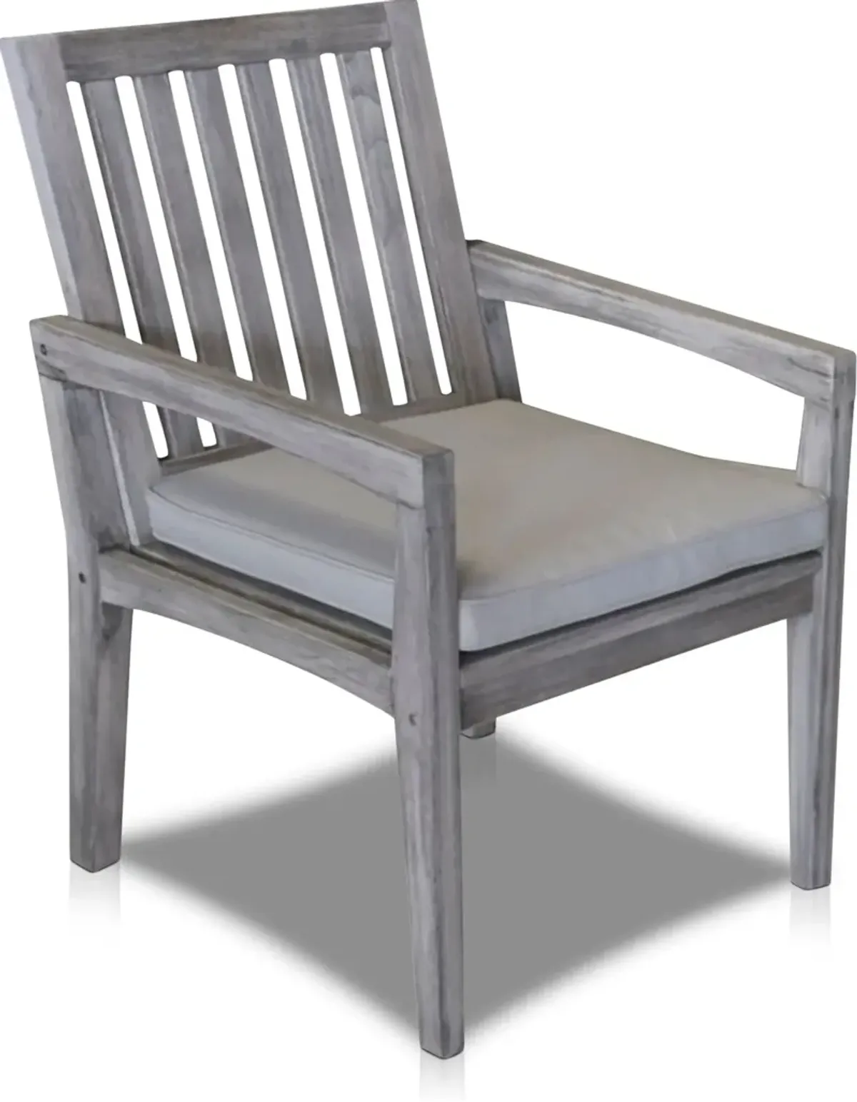 Marshall Outdoor Dining Chair