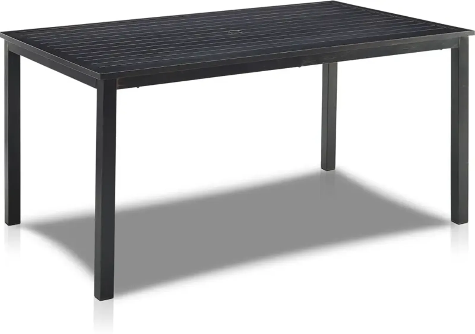 Clarion Outdoor Dining Table