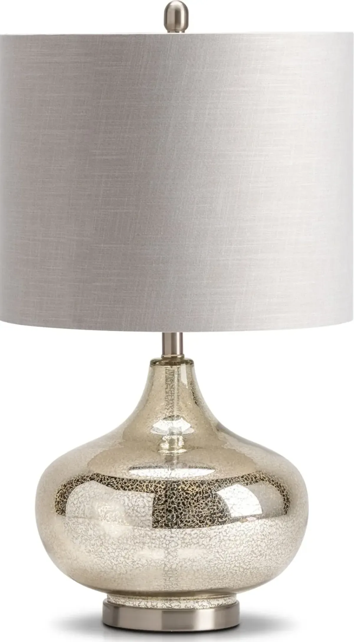 Leanne 27'' Table Lamp