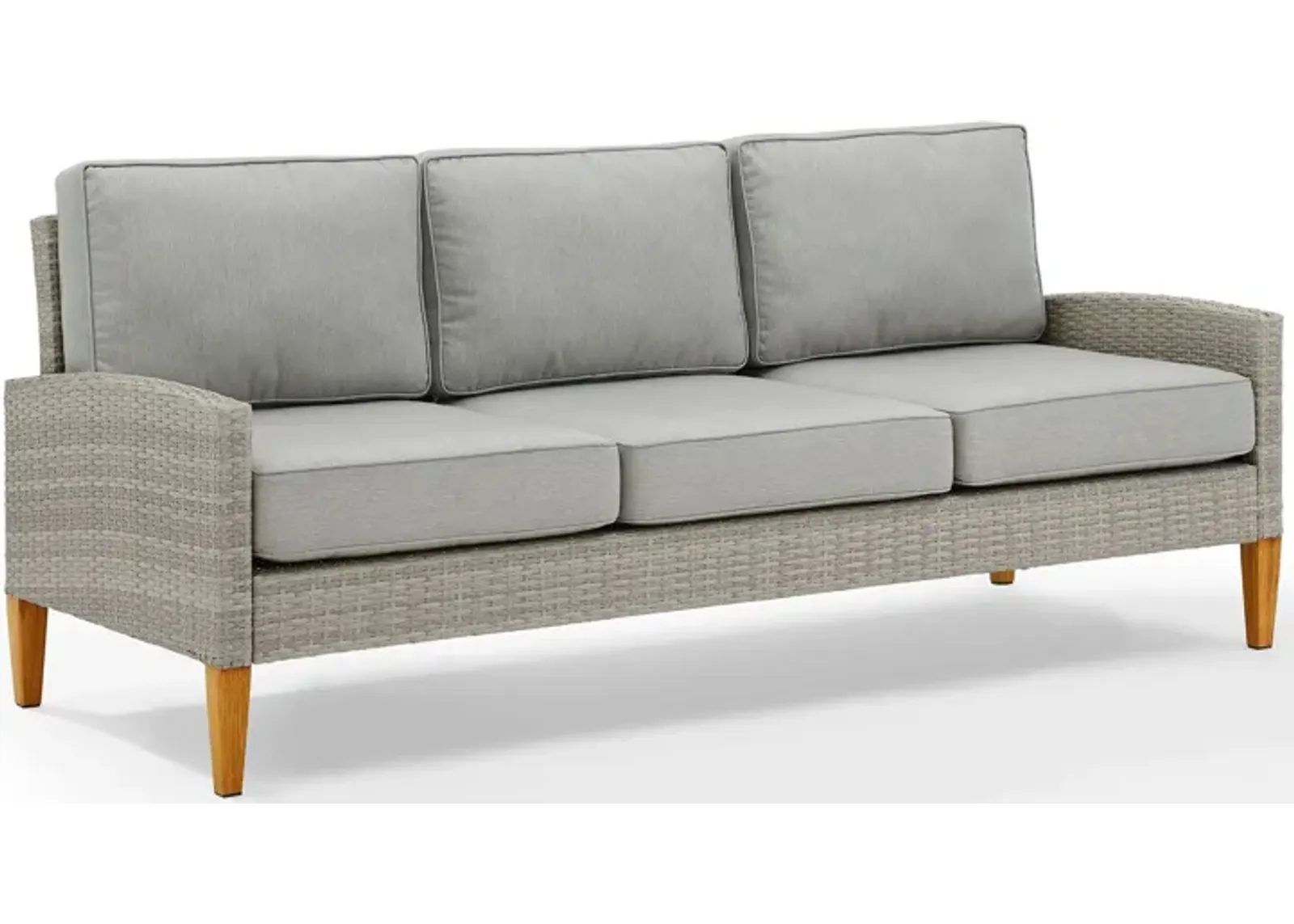 Capri Outdoor Sofa