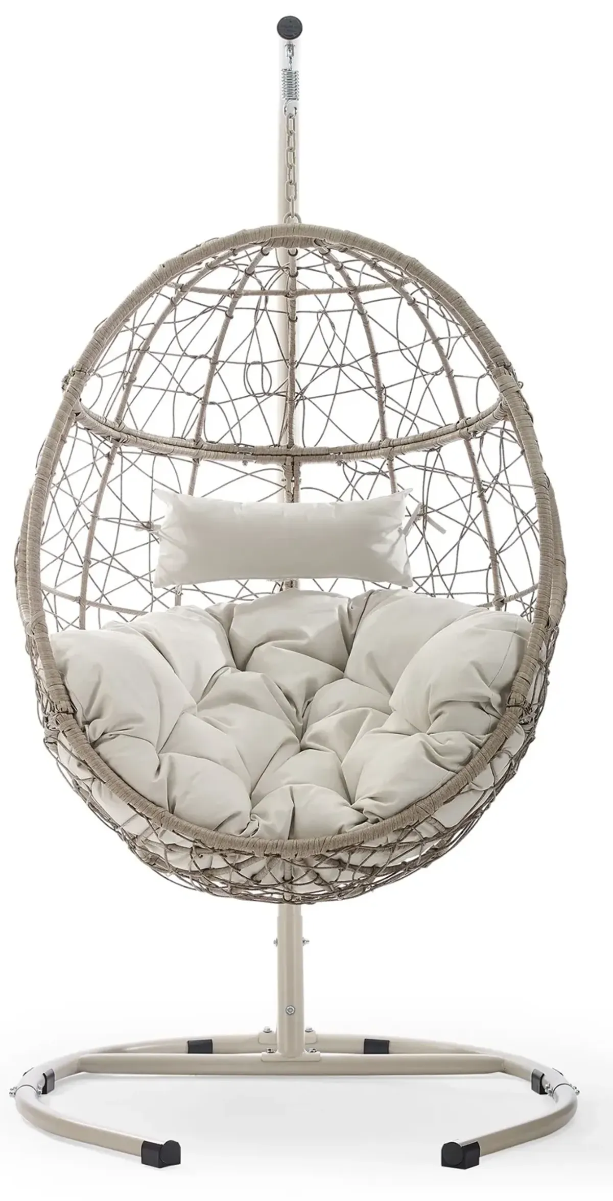 Hanging Indoor/Outdoor Egg Chair