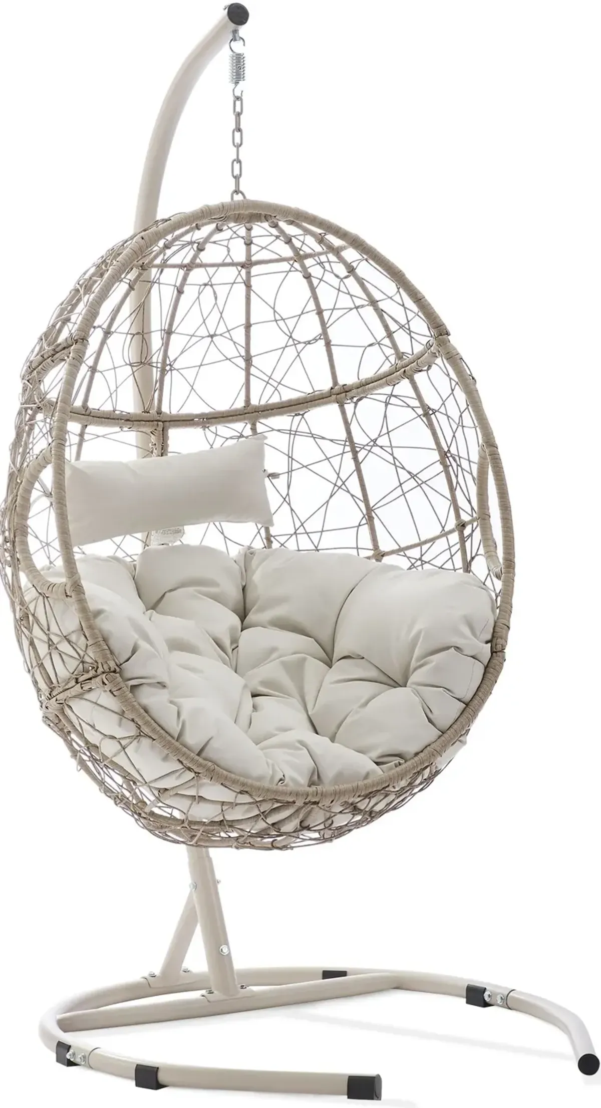 Hanging Indoor/Outdoor Egg Chair