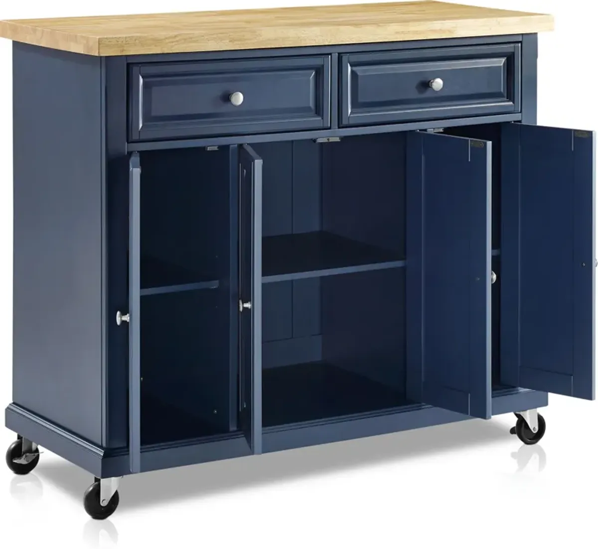 Wendy Kitchen Island