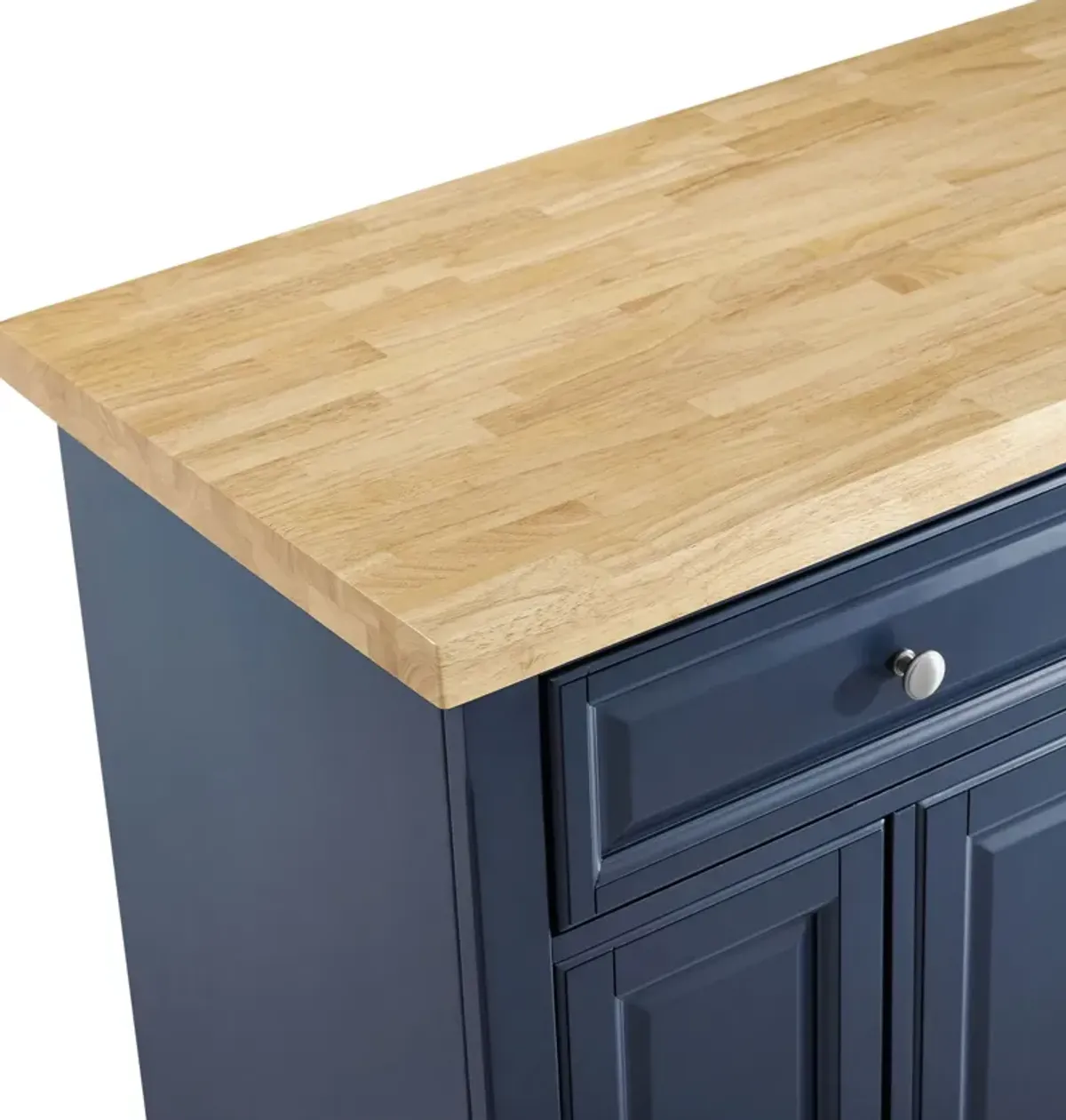 Wendy Kitchen Island