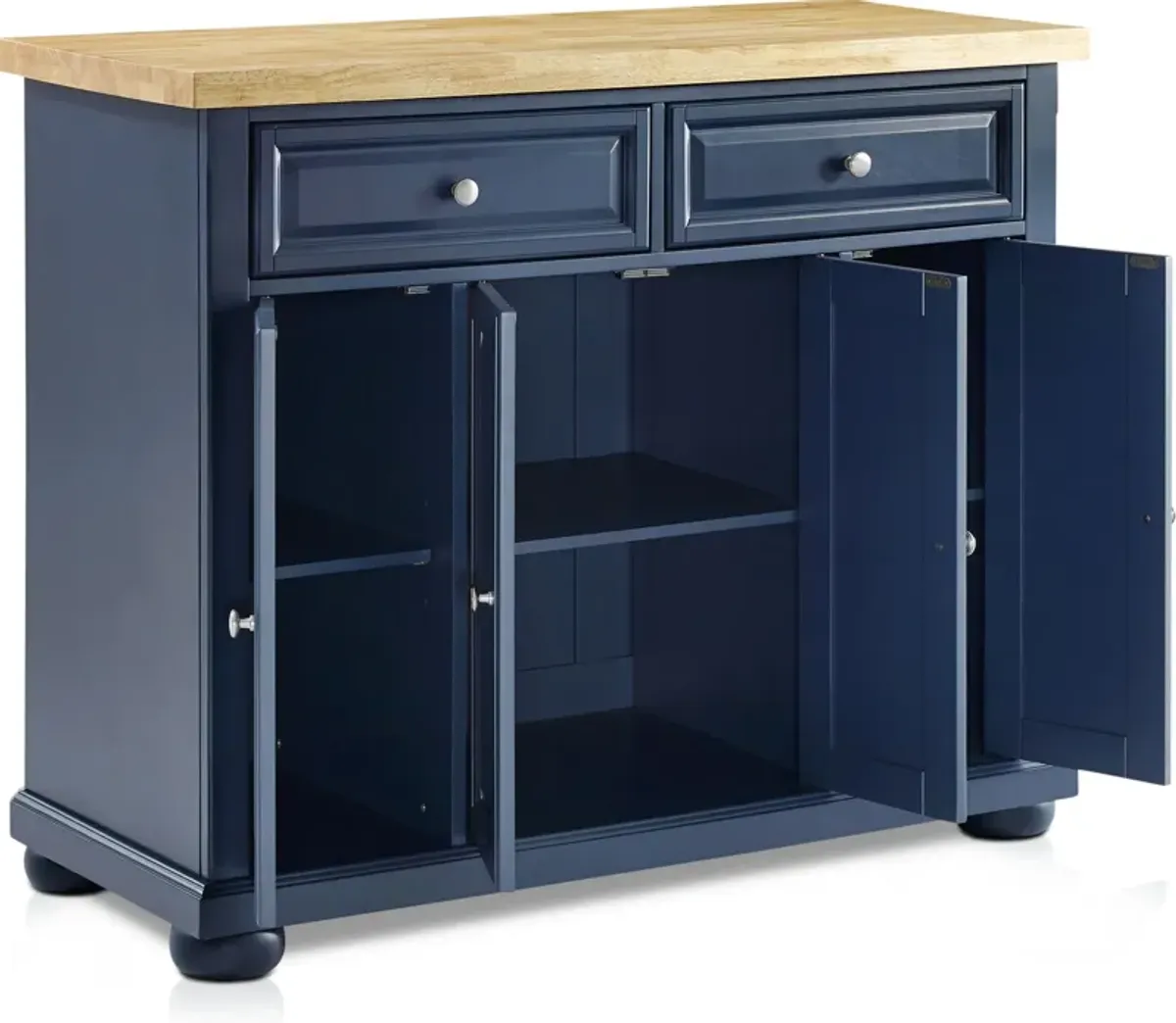 Wendy Kitchen Island