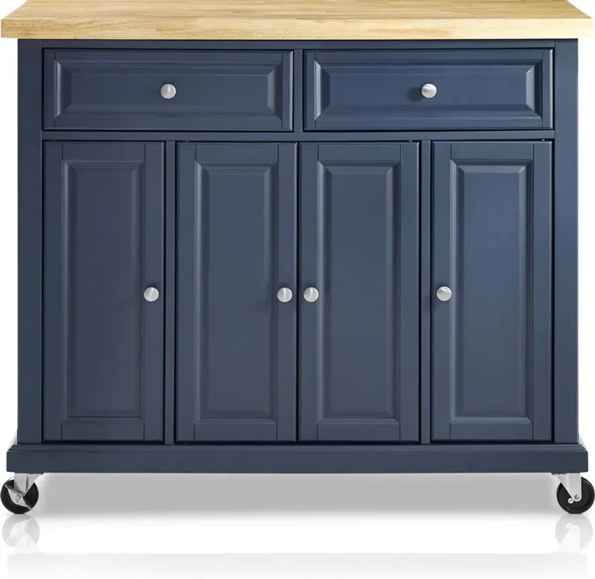 Wendy Kitchen Island