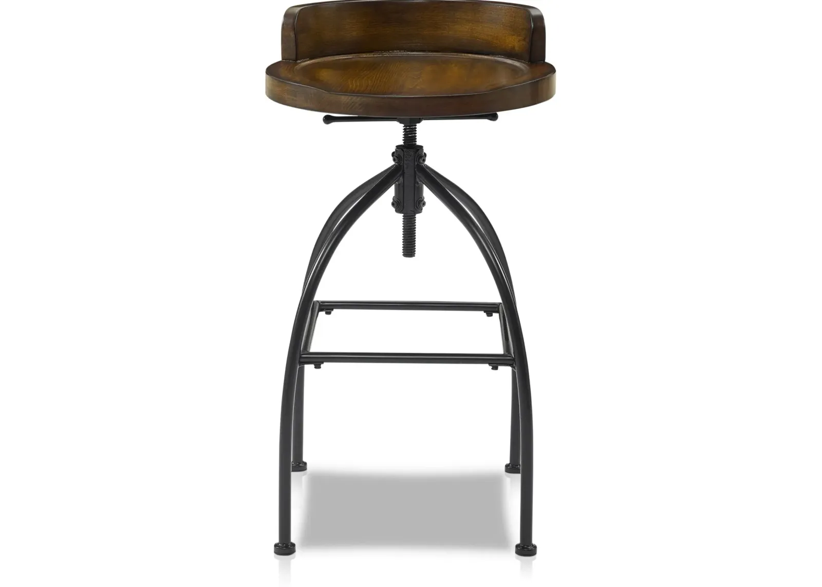 Logan Adjustable Stool