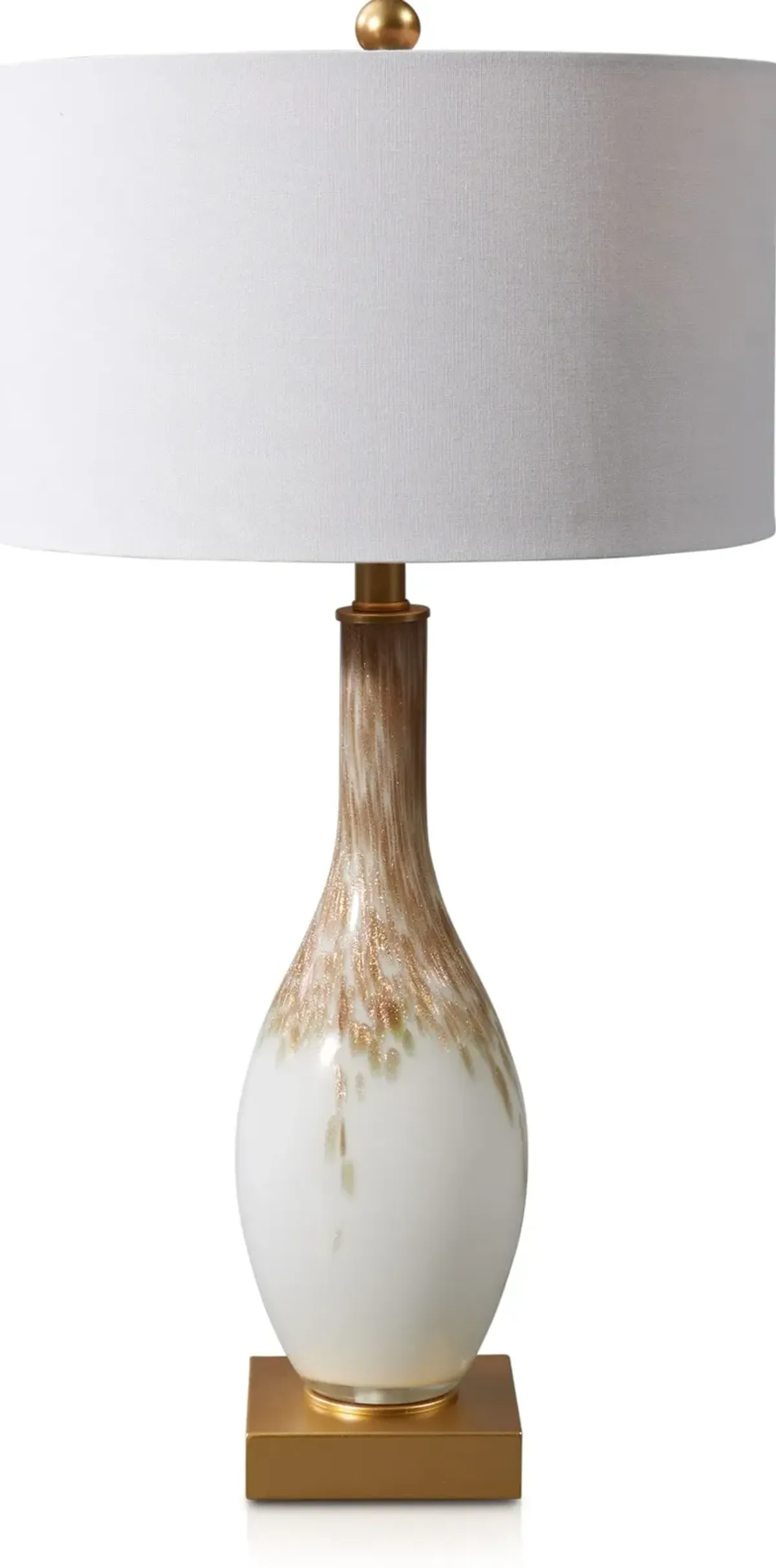 Tawny 28'' Table Lamp