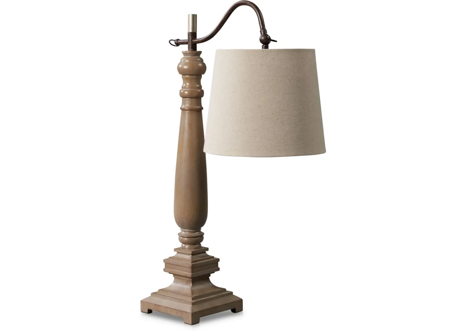 Arthur 28'' Table Lamp