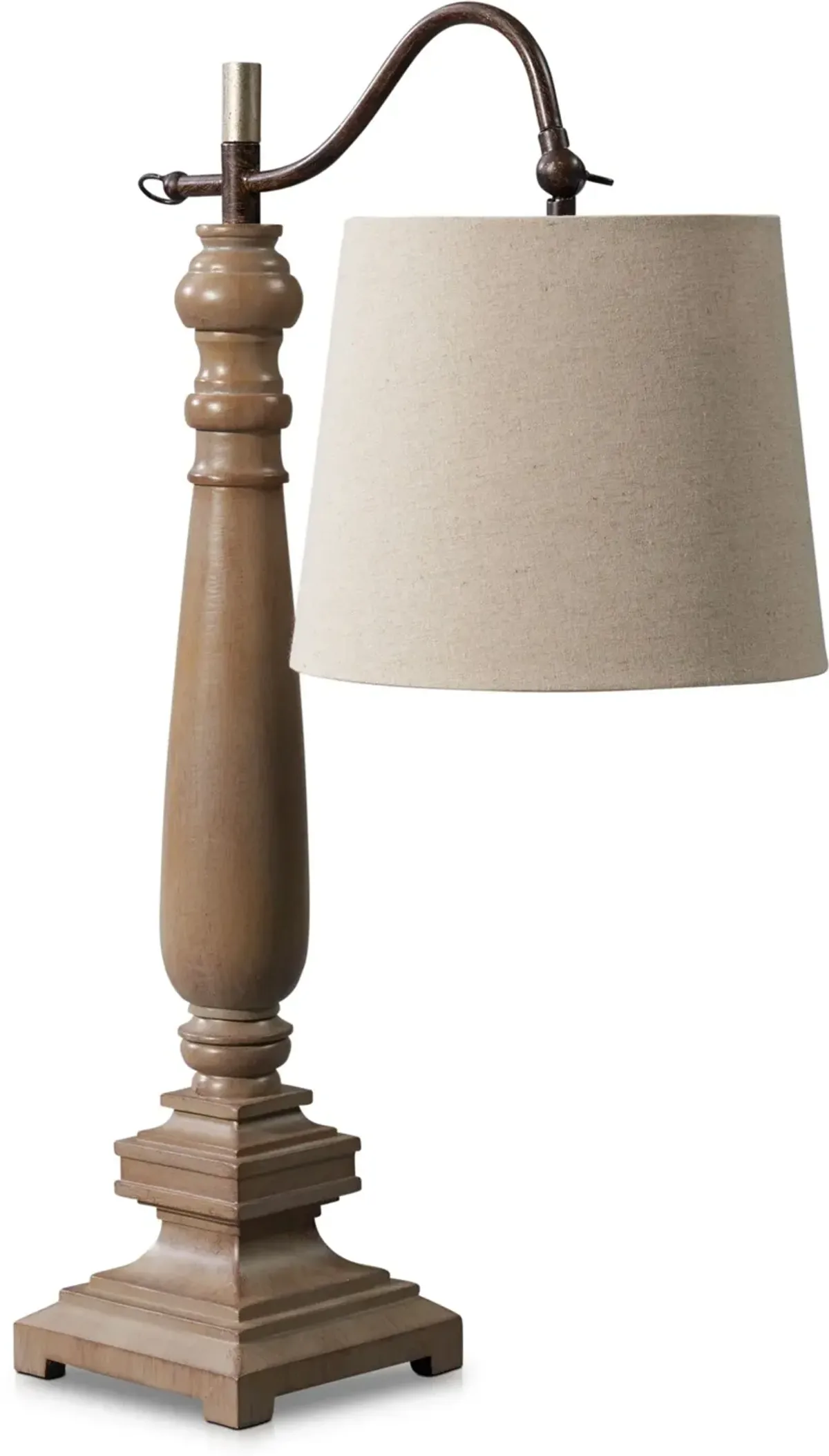 Arthur 28'' Table Lamp