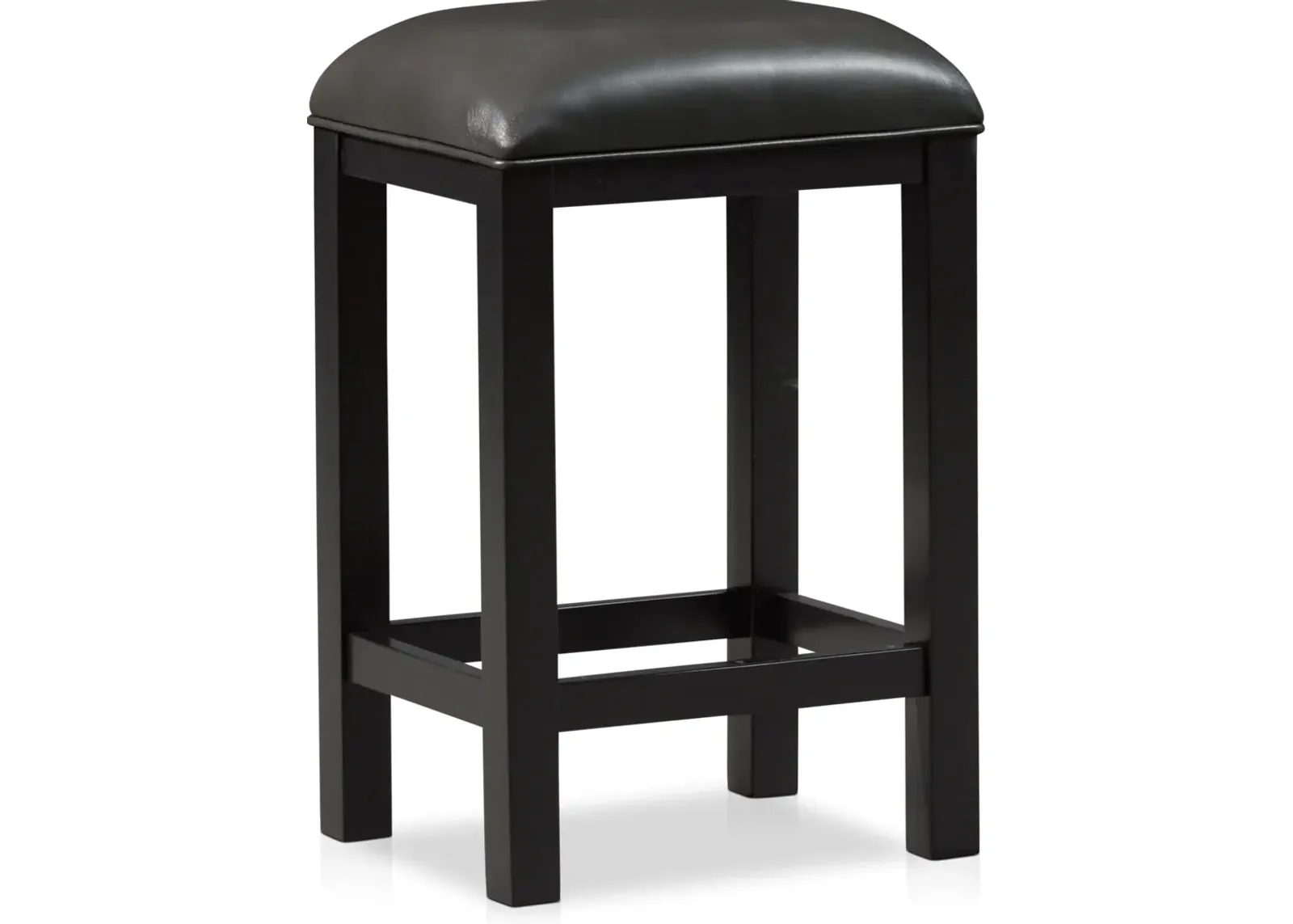 Gibson Counter-Height Backless Stool