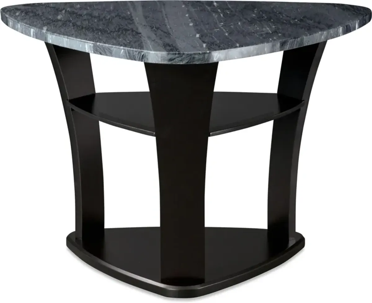 Gibson Marble Dining Table