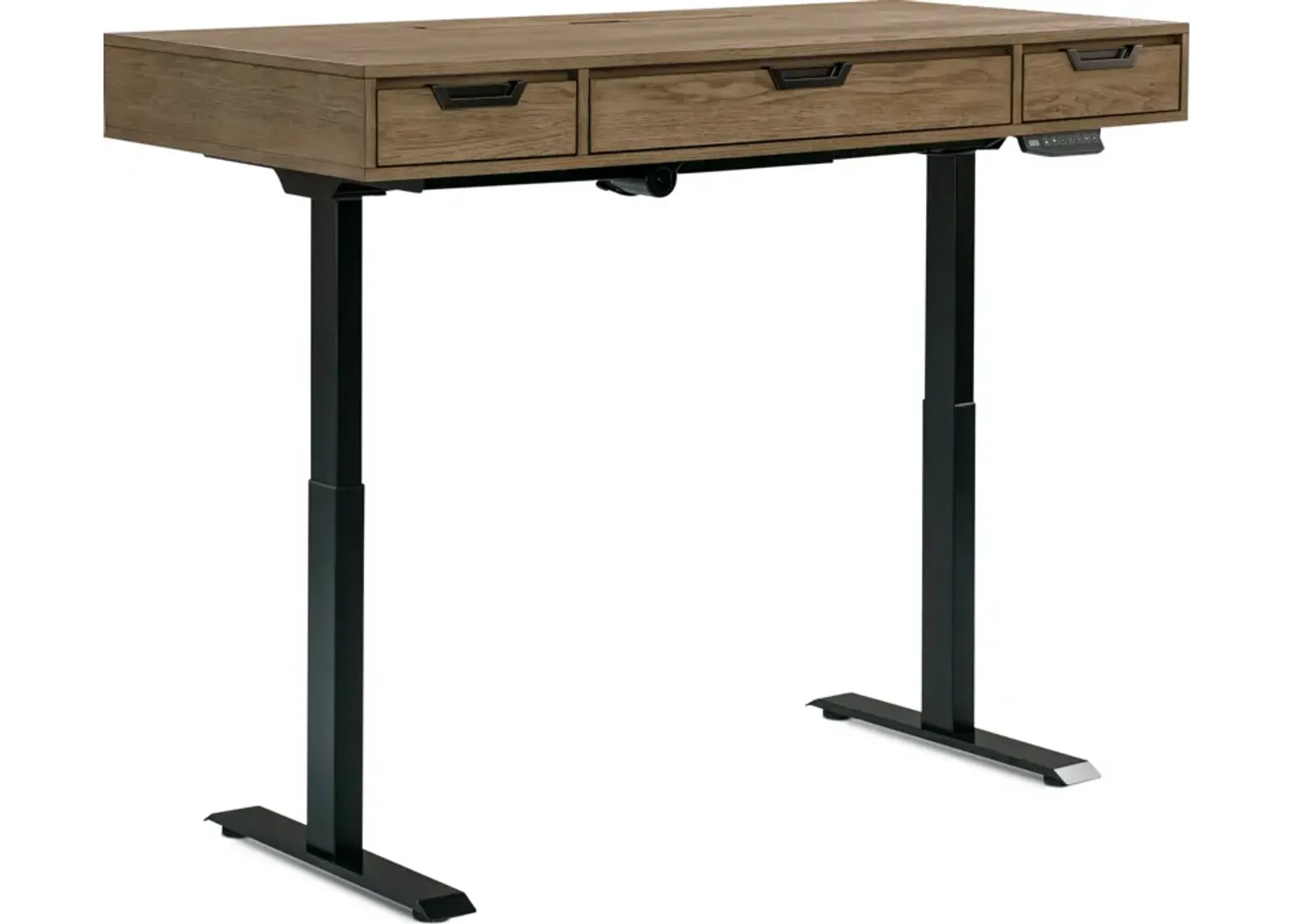 Monroe Lift Desk