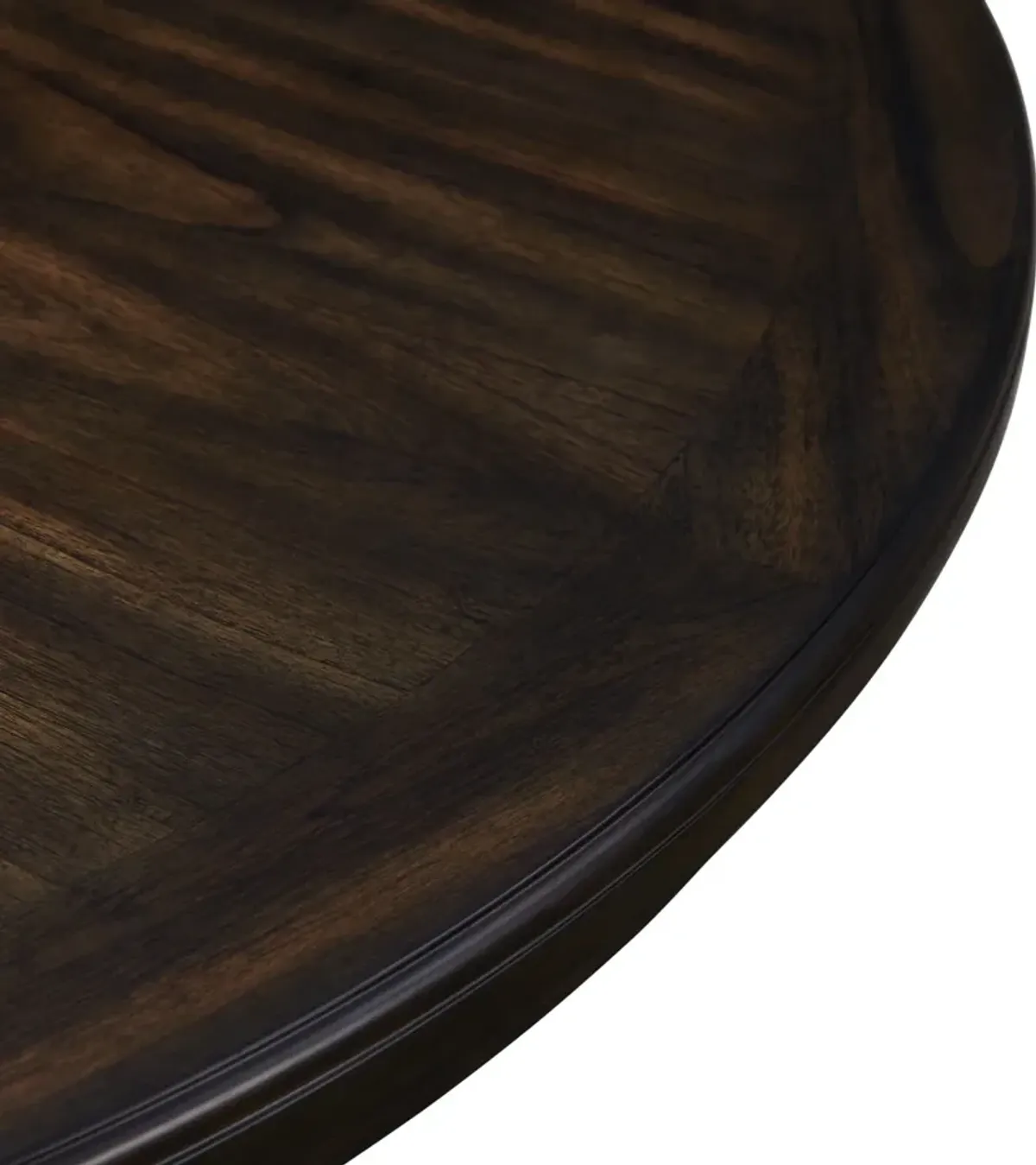 Pearson Dining Table - Cocoa