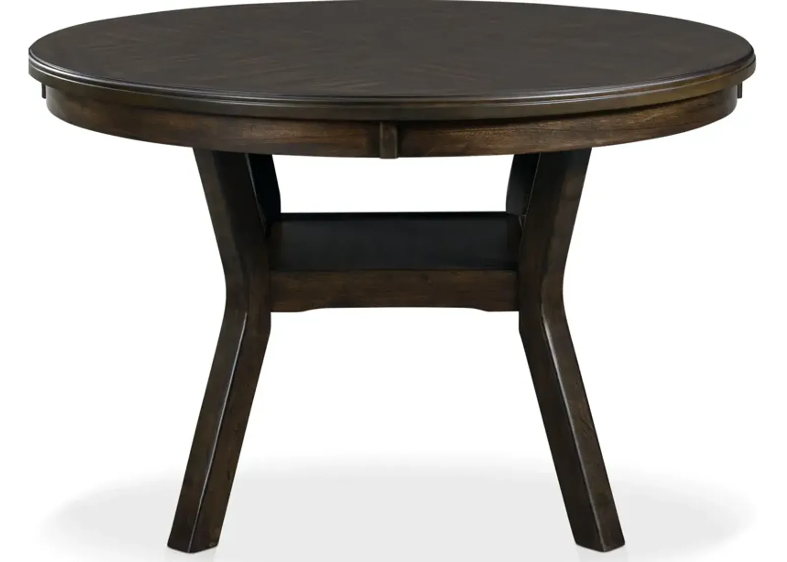 Pearson Dining Table - Cocoa