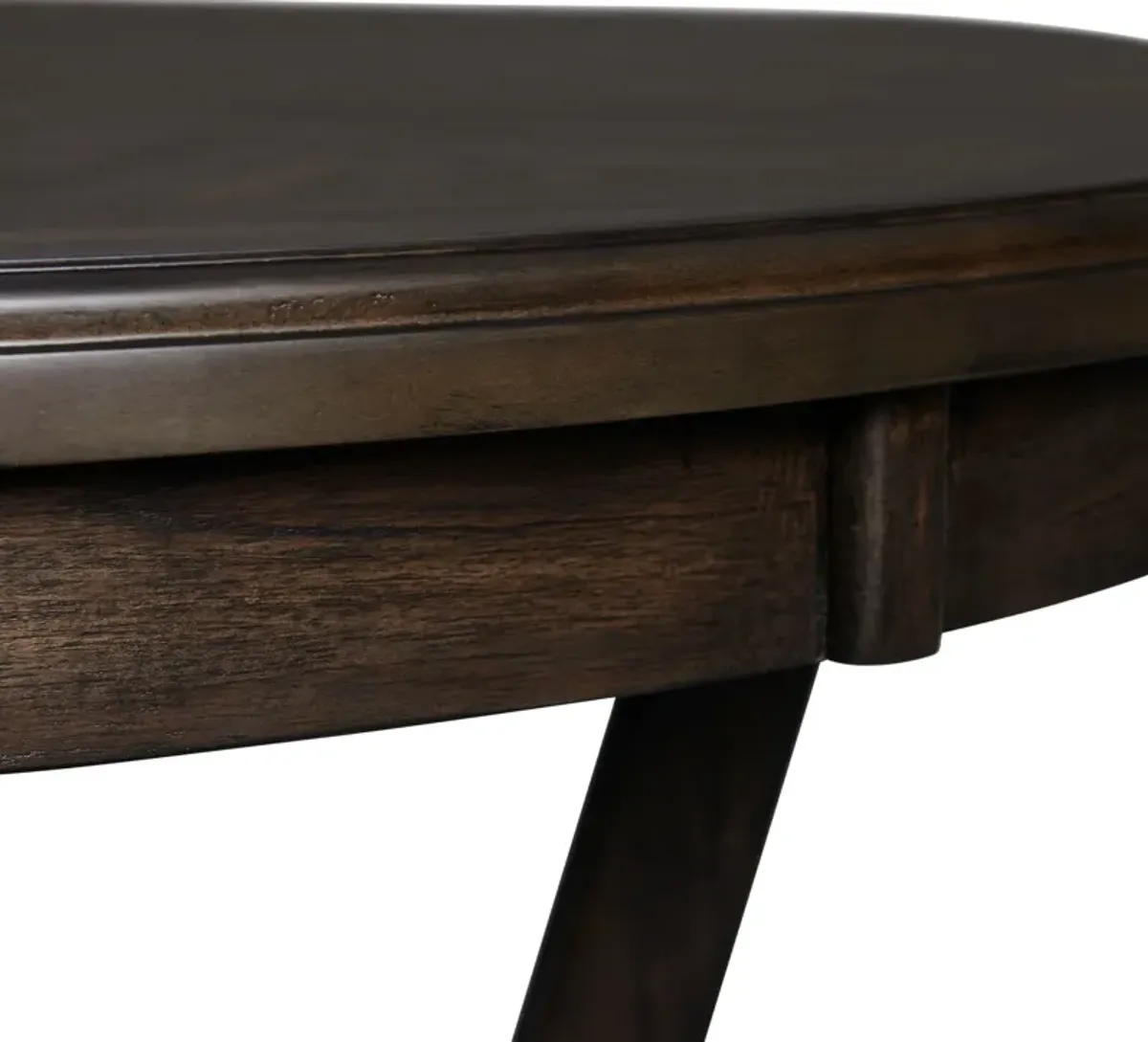 Pearson Dining Table - Cocoa