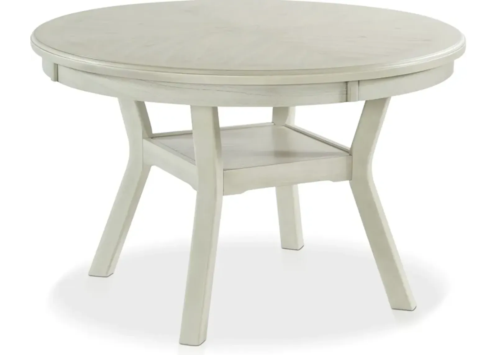 Pearson Dining Table - White