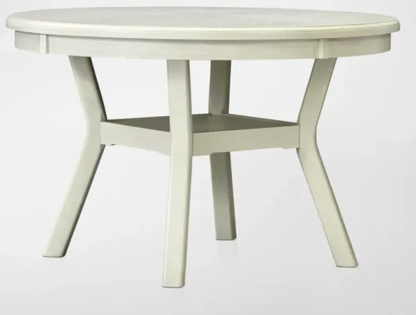 Pearson Dining Table - White