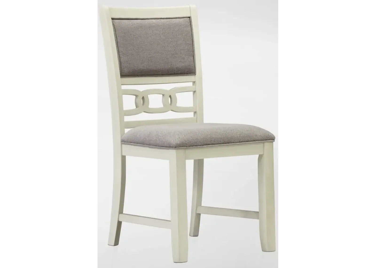 Pearson Dining Chair - White