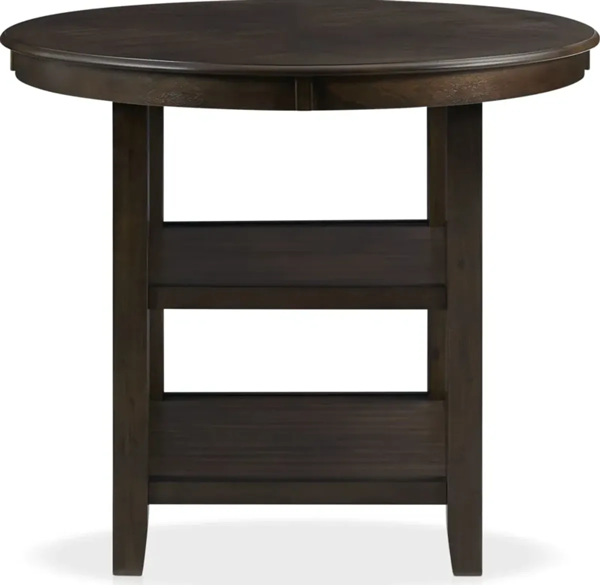 Pearson Counter-Height Dining Table - Cocoa