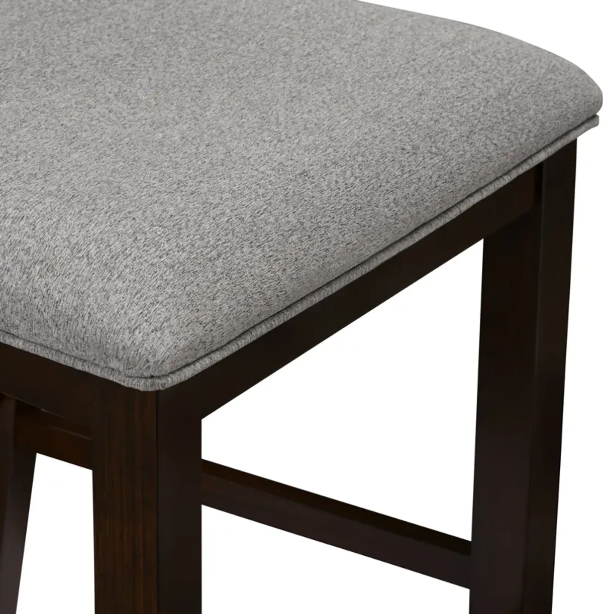 Pearson Counter-Height Stool  - Cocoa