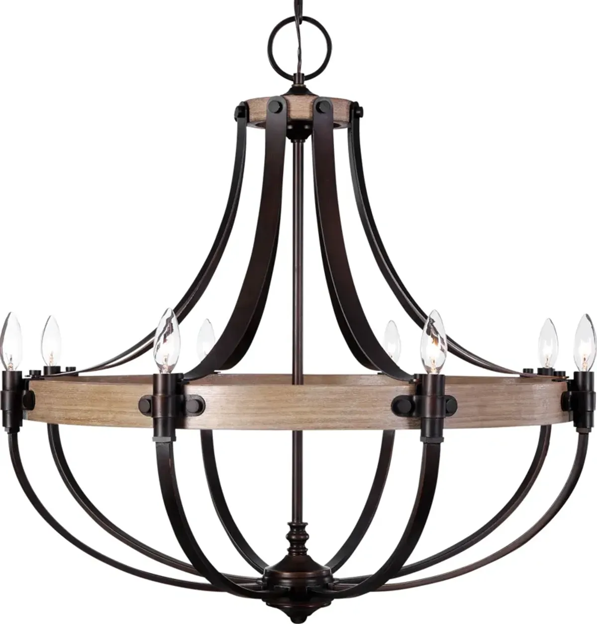 Dubois Chandelier