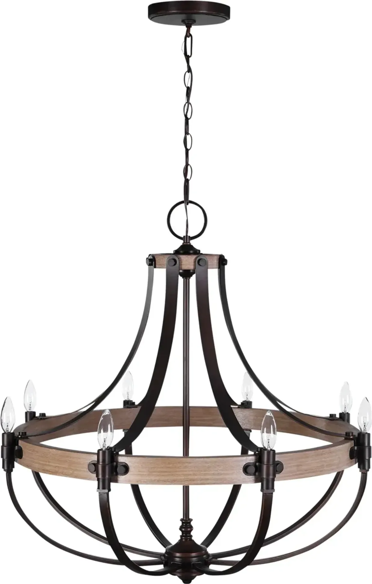 Dubois Chandelier