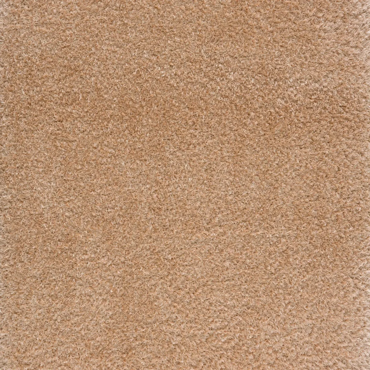 Merino Plush Shag 8 x 10 Area Rug - Beige